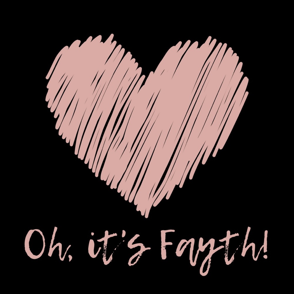 Custom Listing @ohitsfayth